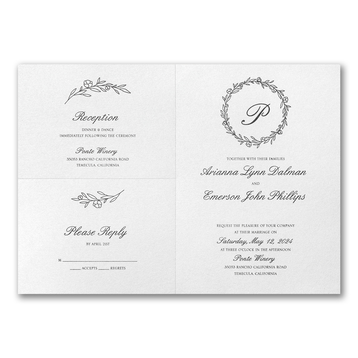 Affordable Ensembles